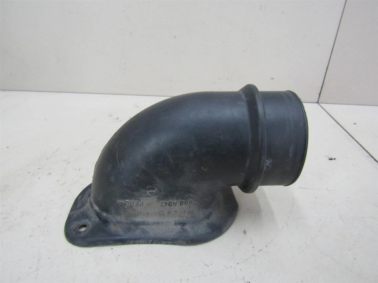 Воздухозаборник (внутри) Peugeot Boxer 2006-нв  [143490]  2.2 16V  в Вологде