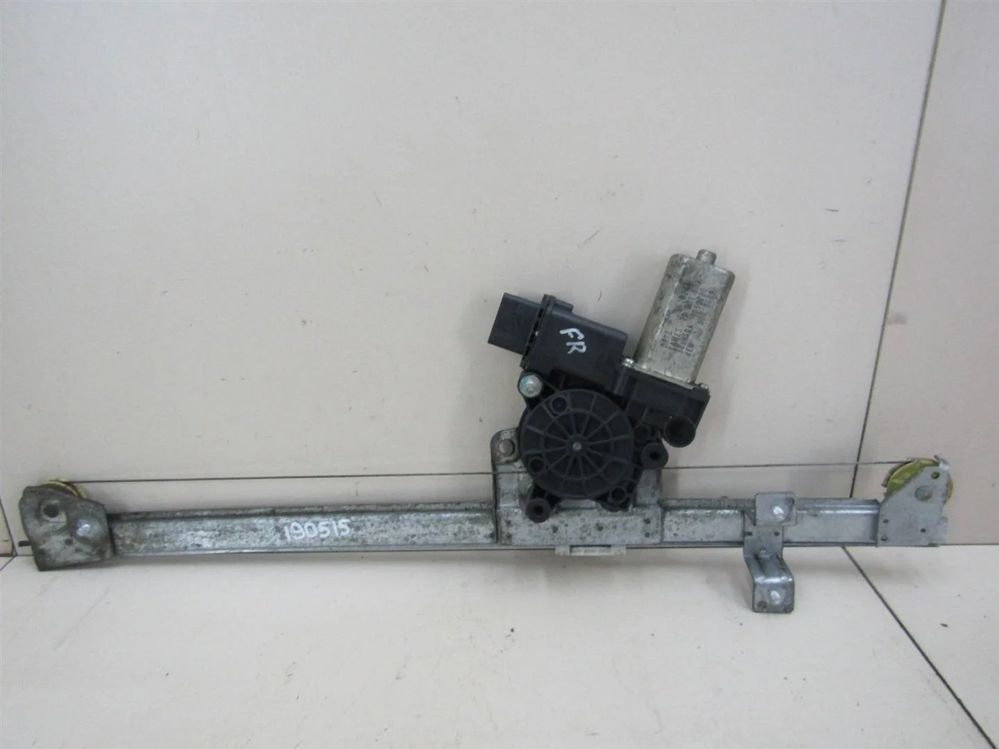 Стеклоподъемник электр. передний правый Peugeot Boxer 2006-нв  [1607707180]  2.2 16V  в Вологде