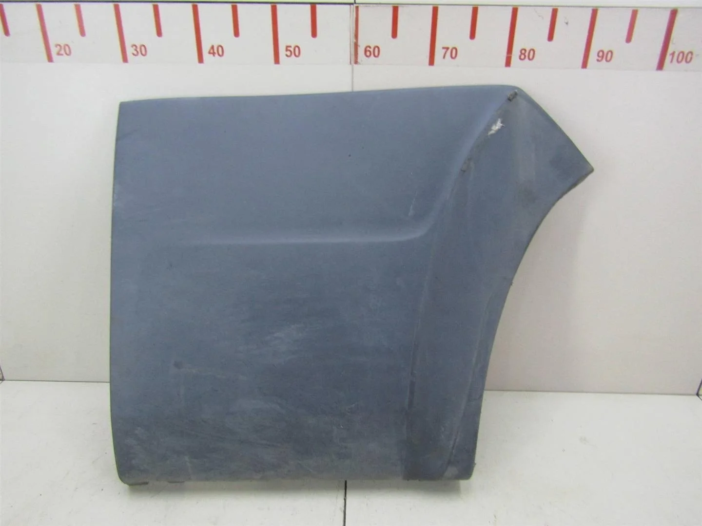 Накладка заднего крыла правого Peugeot Boxer 2006-нв  [8547AQ]  2.2 16V  в Вологде