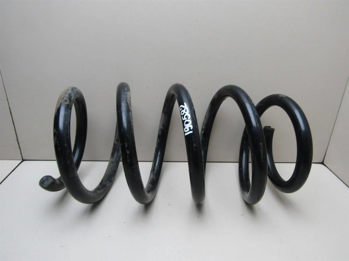 Пружина передняя Peugeot Boxer 2006-нв  [5002NP]  2.2 16V  в Вологде