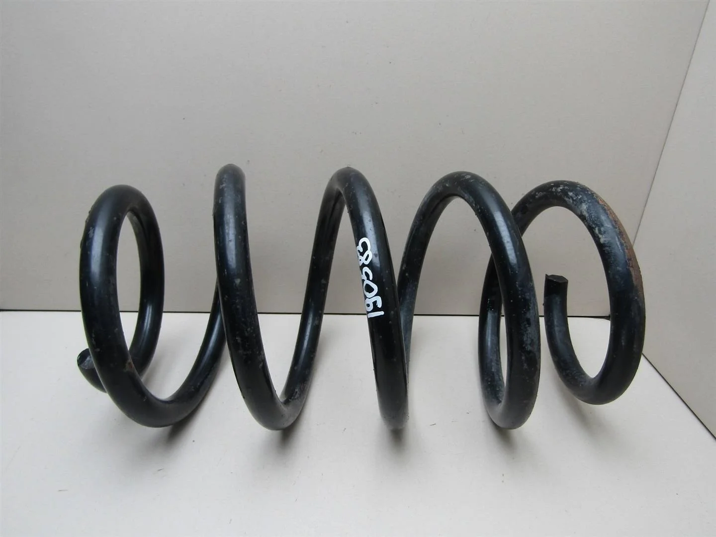 Пружина передняя Peugeot Boxer 2006-нв  [5002NP]  2.2 16V  в Вологде