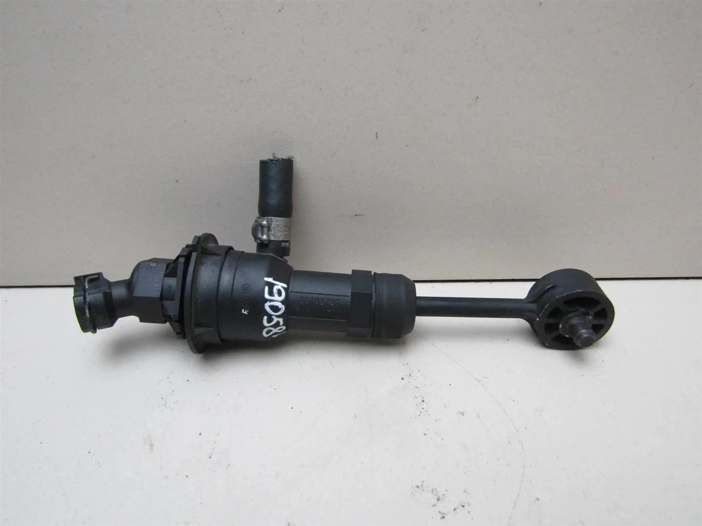 Цилиндр сцепления главный Peugeot Boxer 2006-нв  [218280]  2.2 16V  в Вологде