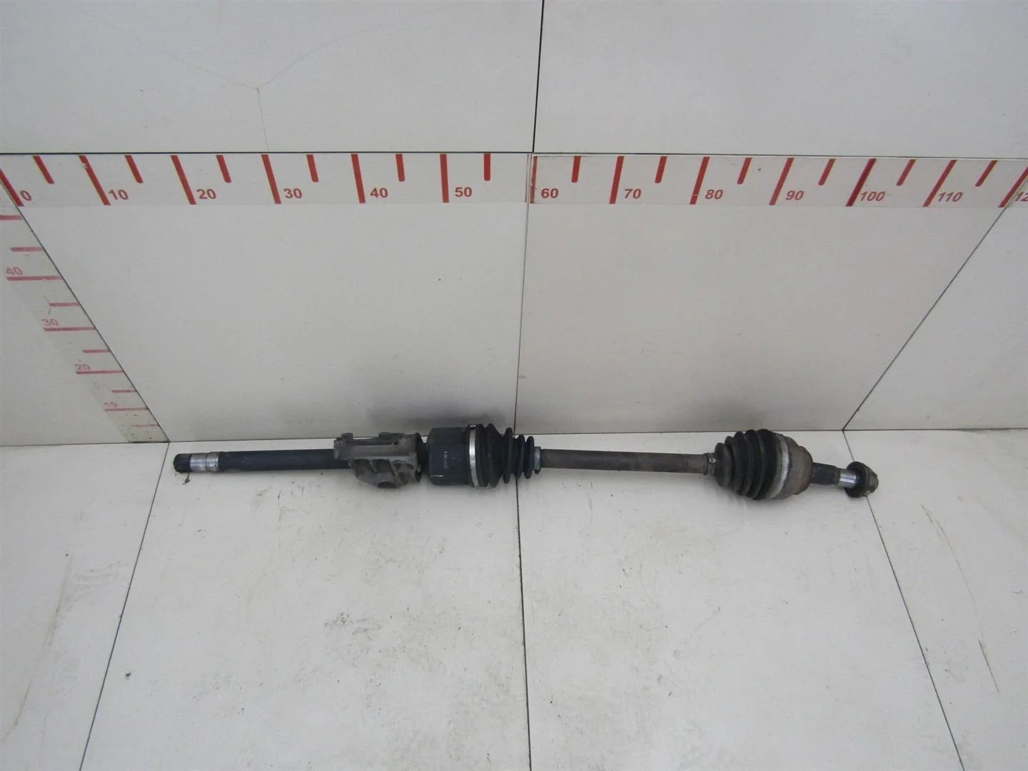 Полуось передняя правая Peugeot Boxer 2006-нв  [3273PP]  2.2 16V  в Вологде