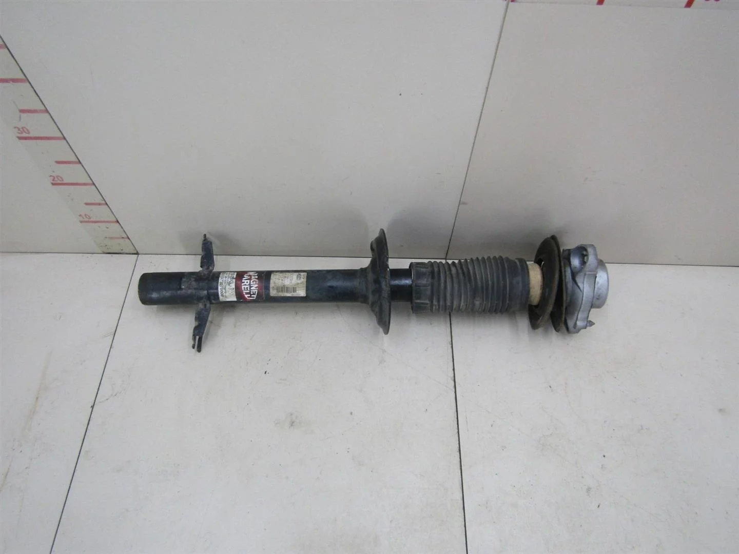 Амортизатор передний Peugeot Boxer 2006-нв  [5202XG ]  2.2 16V  в Вологде