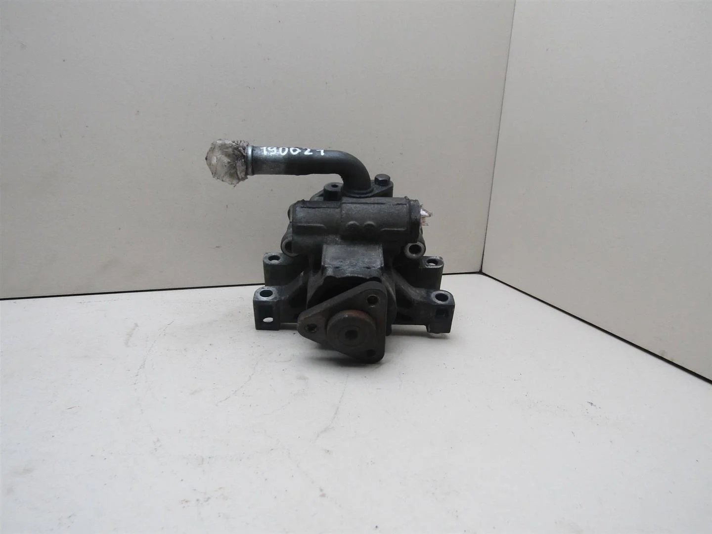 Насос гидроусилителя Peugeot Boxer 2006-нв  [1805241]  2.2 16V  в Вологде