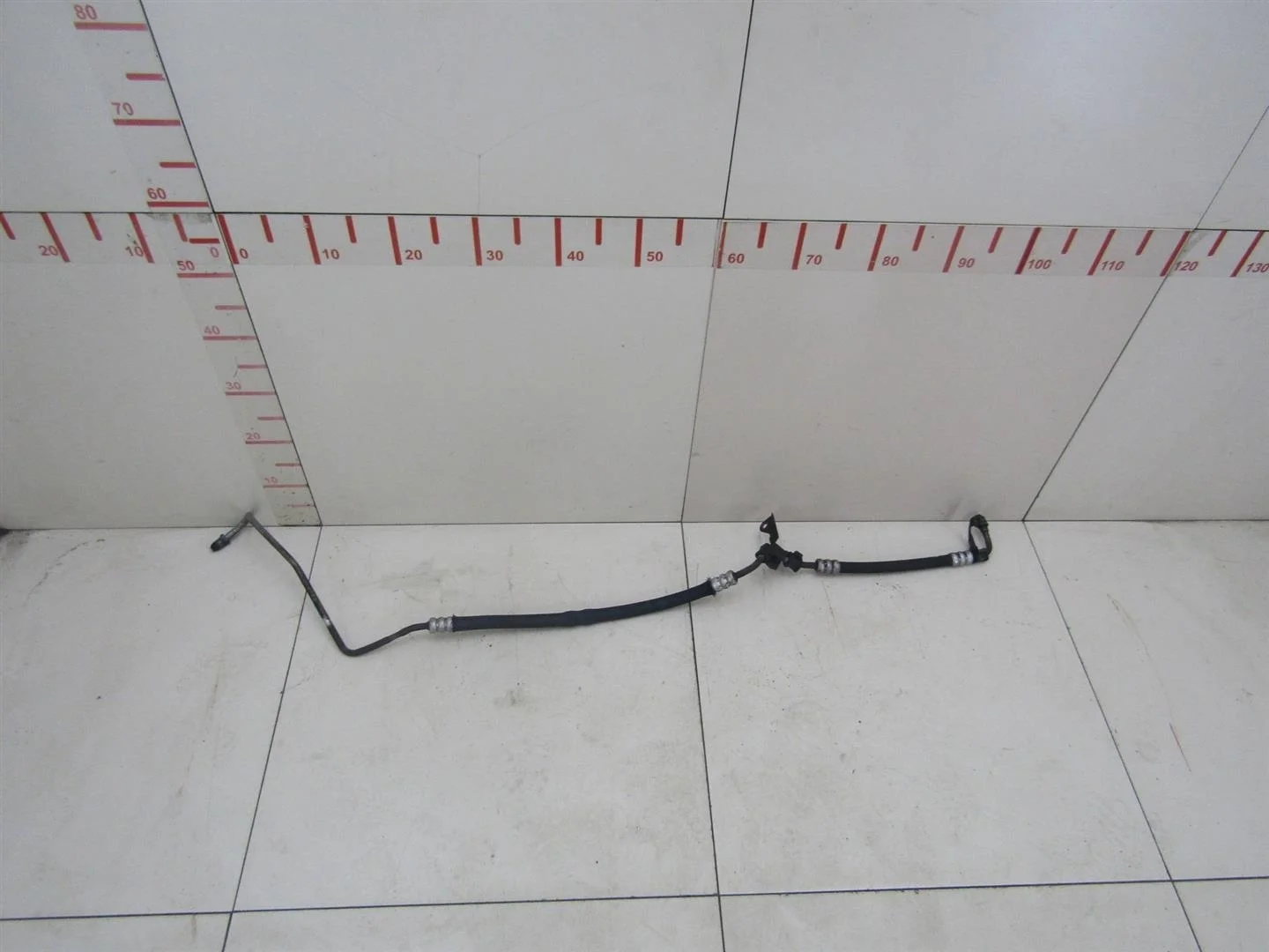 Трубка гидроусилителя Peugeot Boxer 2006-нв  [4014JW]  2.2 16V  в Вологде