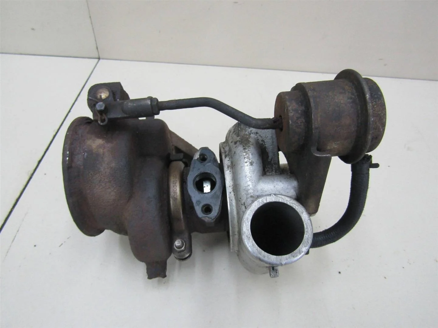 Турбина Peugeot Boxer 2006-нв  [0375K7]  2.2 16V  в Вологде