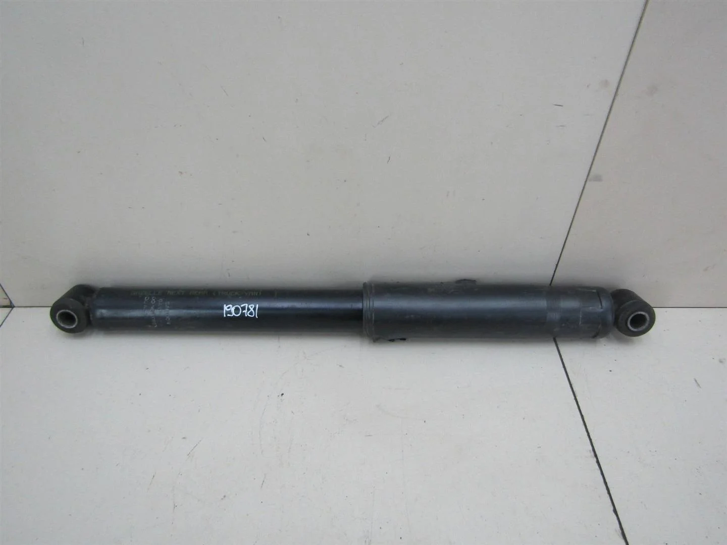 Амортизатор задний Peugeot Boxer 2006-нв  [5206TR]  2.2 16V  в Вологде