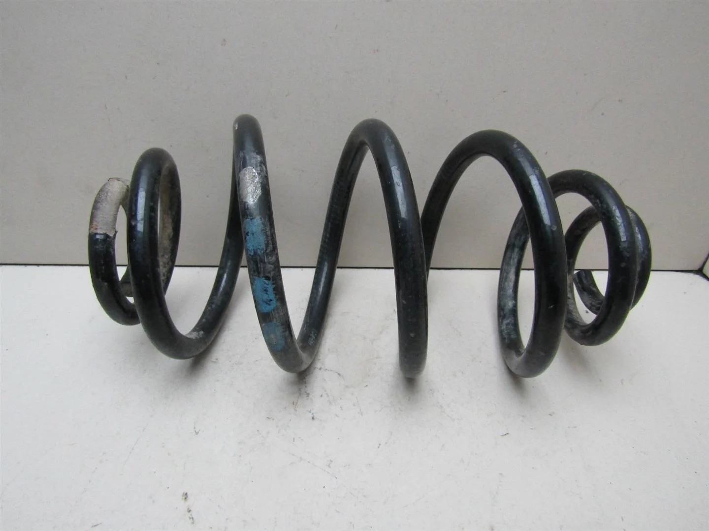 Пружина задняя VW Passat (B5) 1996-2000  [3B0511115D]  1.8 в Вологде