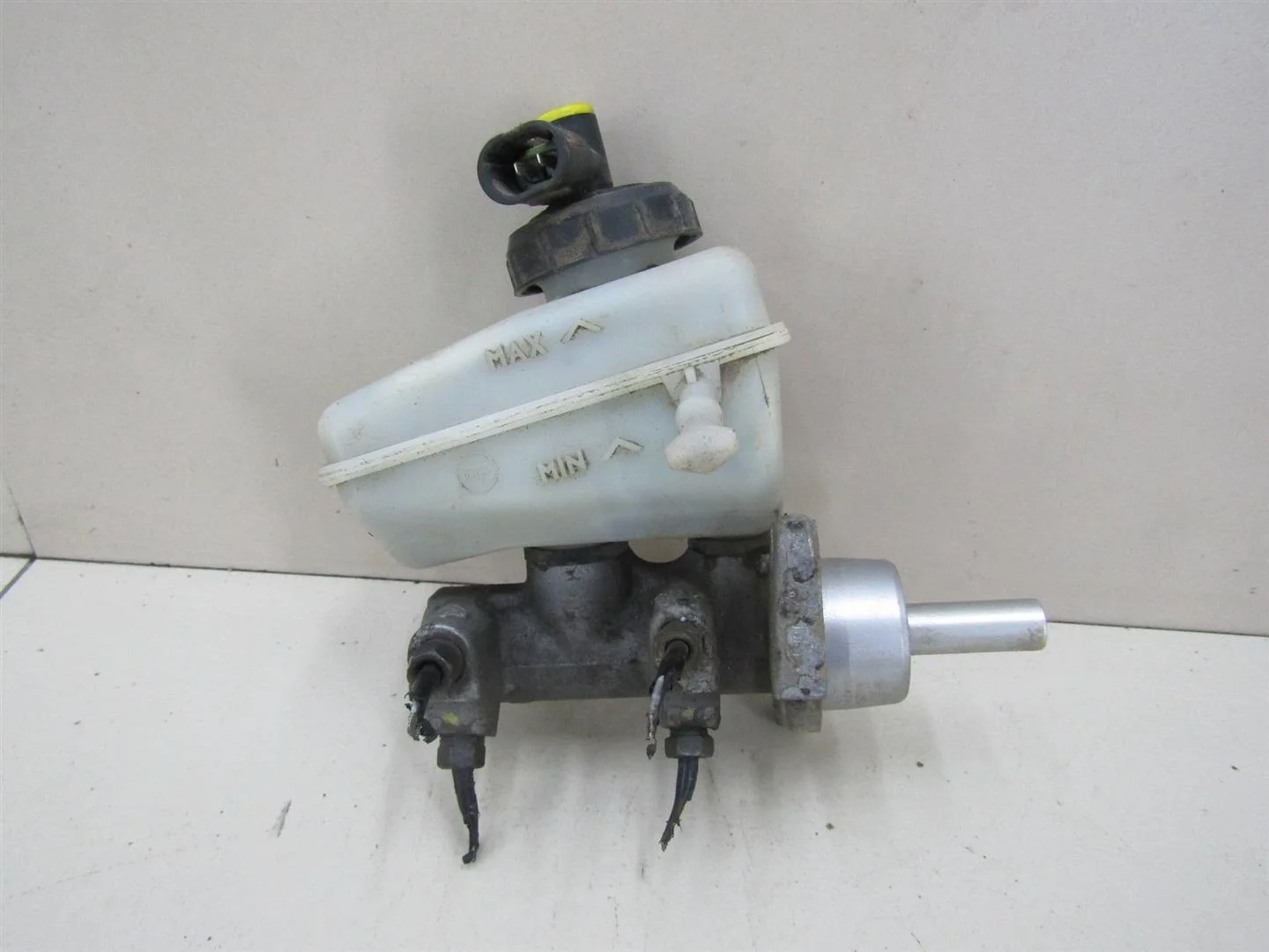 Цилиндр тормозной главный Renault Logan 2005-2014  [6001551028]  1.4 K7J710 в Вологде