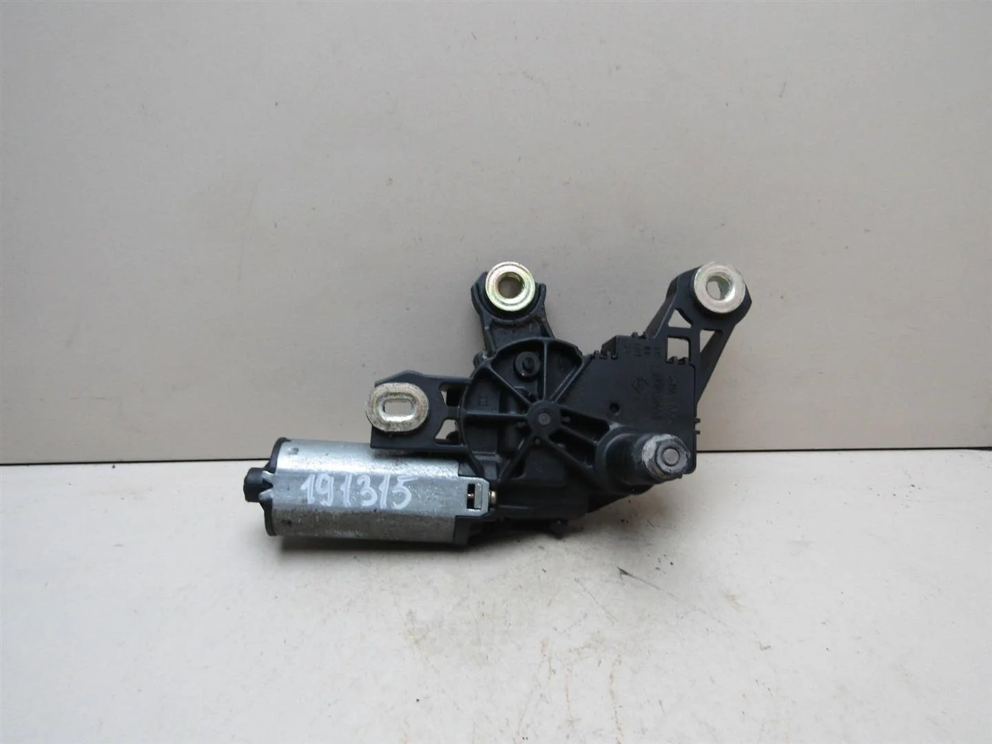 Моторчик стеклоочистителя задний Skoda Octavia (A4 1U-) 2000-2011  [1U9955711]  в Вологде