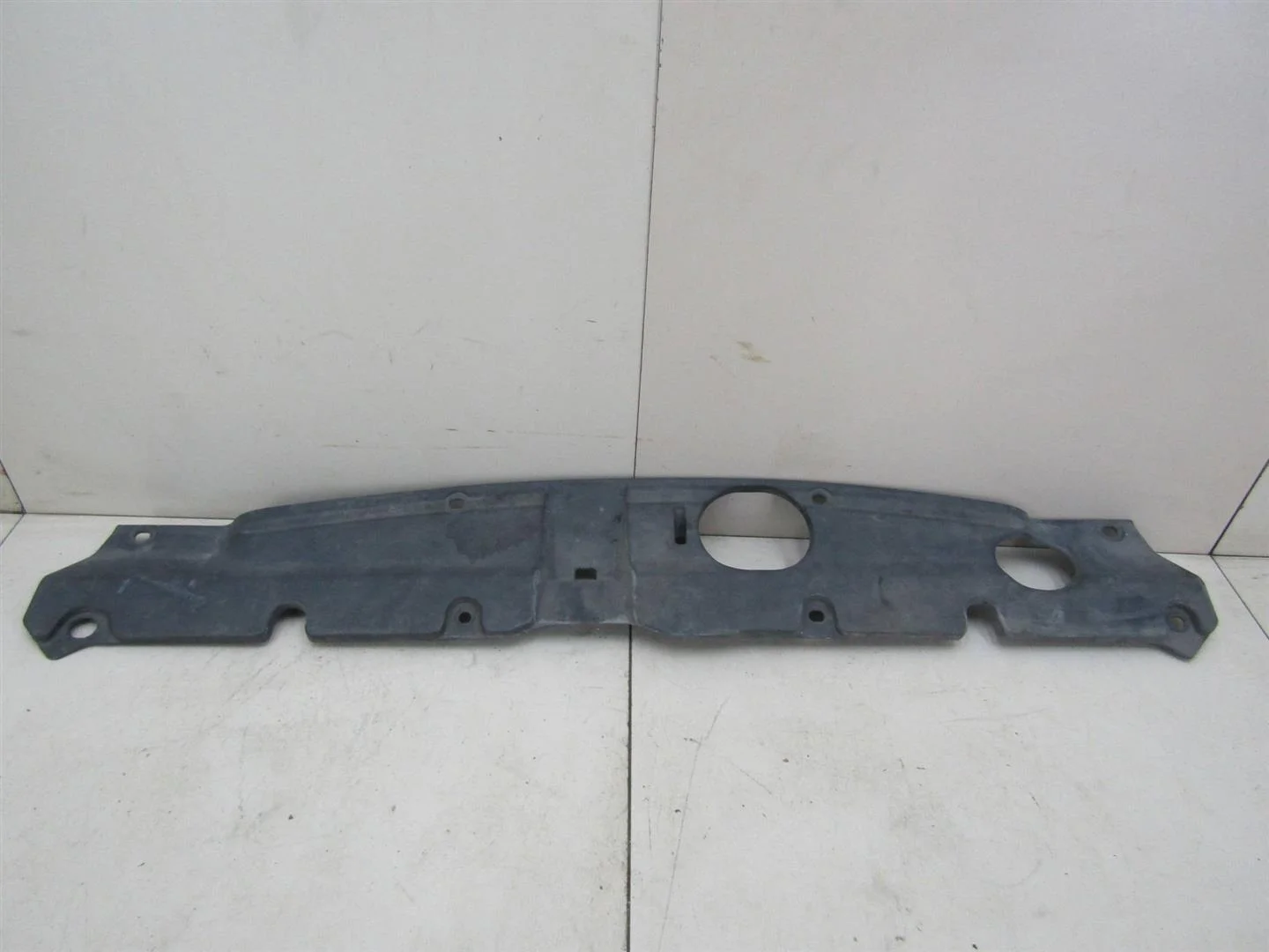 Кожух замка капота Honda CR-V 2002-2006  [71123S9A003]  K20A4 в Вологде