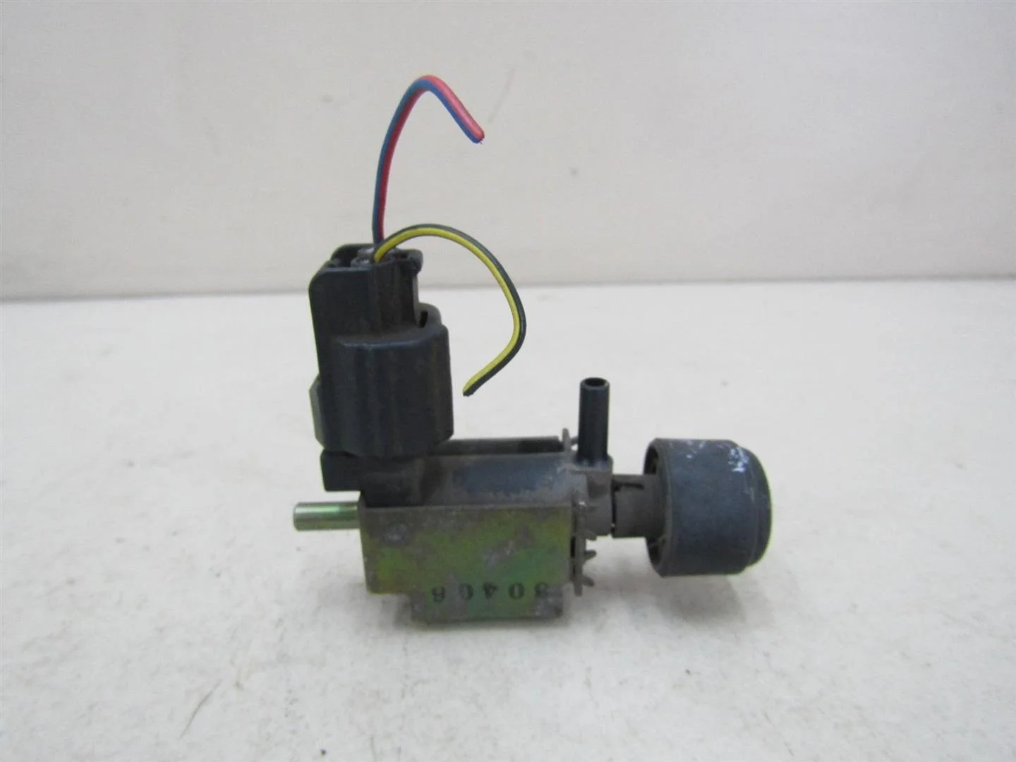 Клапан электромагнитный Honda CR-V 2002-2006  [36161PFD004]  K20A4 в Вологде