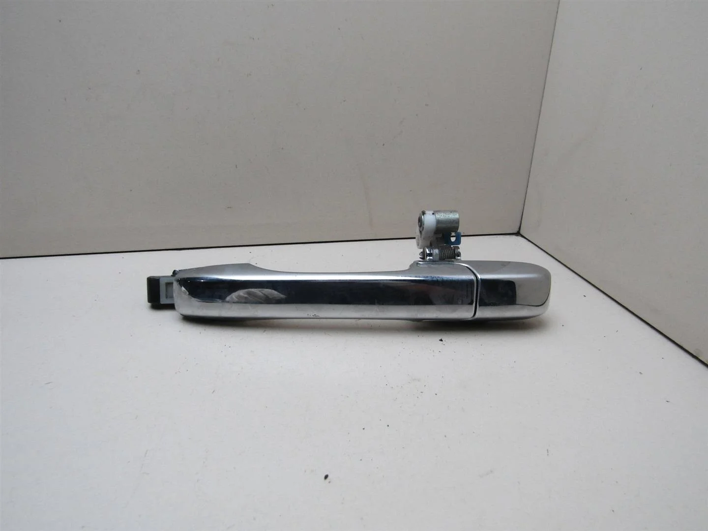 Ручка двери задней наружная левая Honda CR-V 2002-2006  [72680SCAE01 ]  K20A4 в Вологде