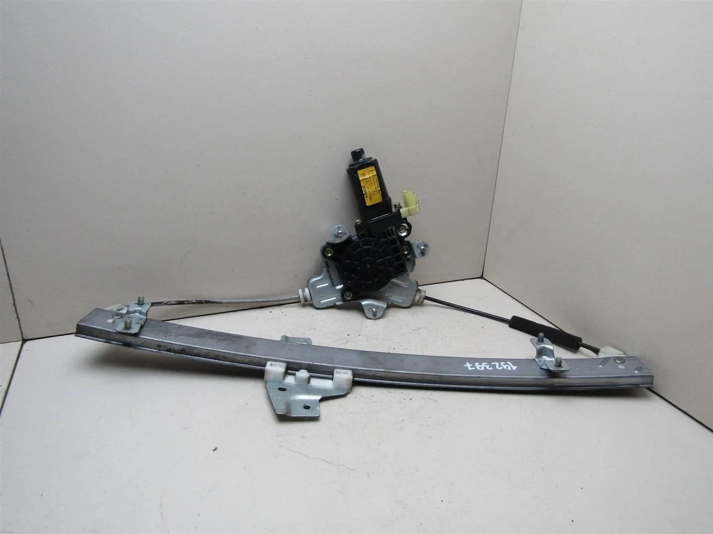 Стеклоподъемник электр. передний правый Hyundai Getz 2002-2005  [824041C010]  в Вологде