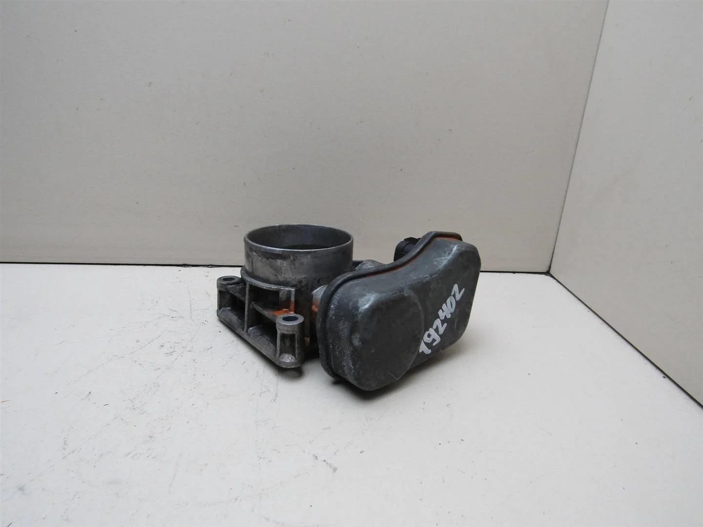 Заслонка дроссельная Opel Astra G 1998-2005  [25312094]  Z22SE в Вологде