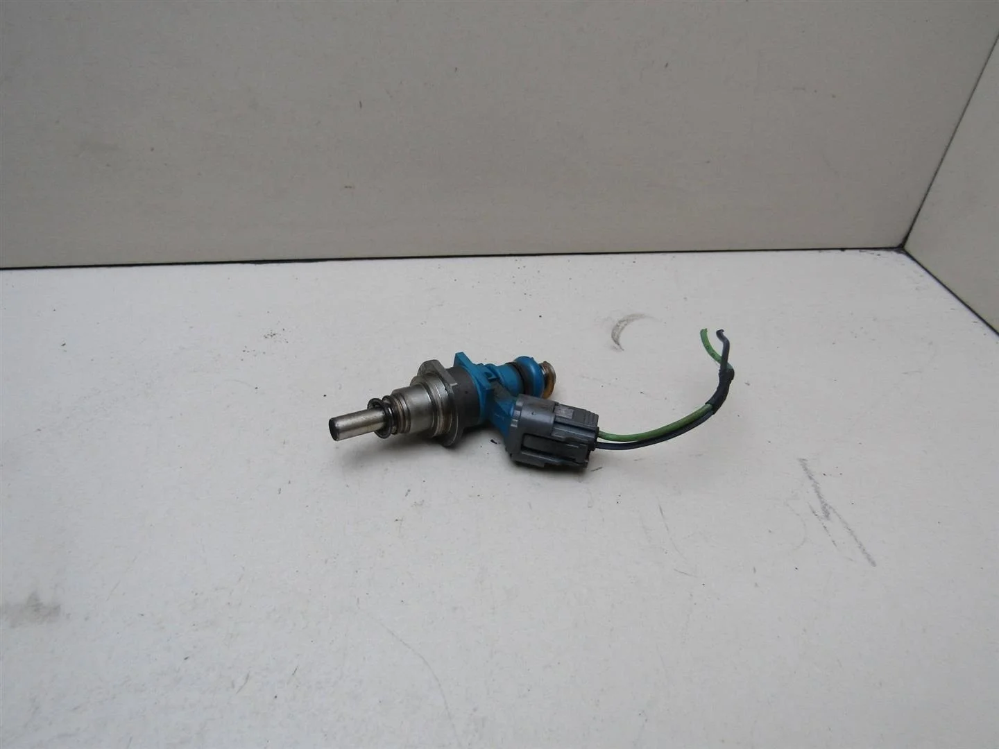 Форсунка инжекторная электрическая Mazda Mazda 3 (BL) 2009-2013  [LF2L13250]  2.0 LF в Вологде