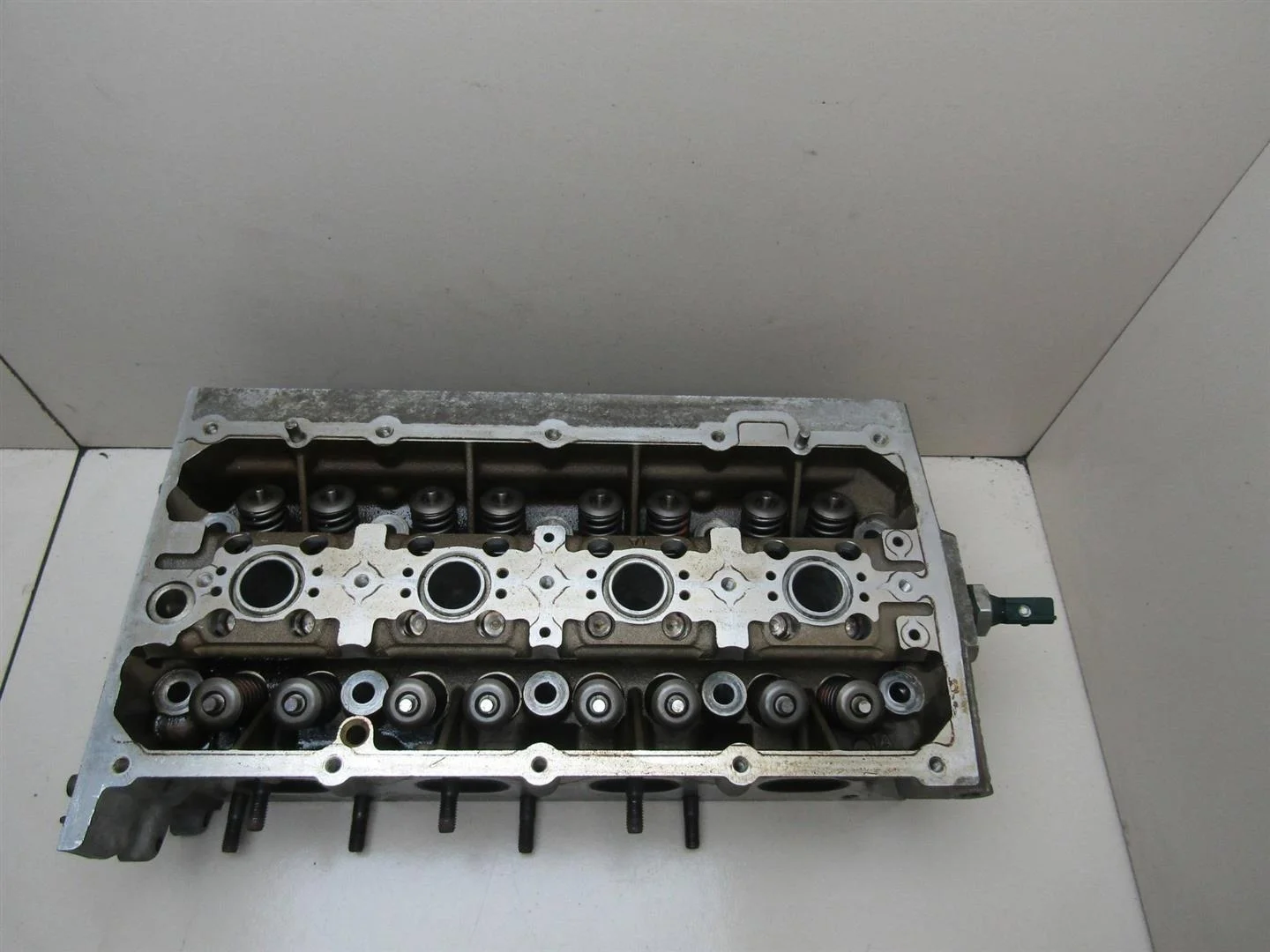 Головка блока VW Golf V 2003-2009  [03C103264B]  1.4TSI в Вологде