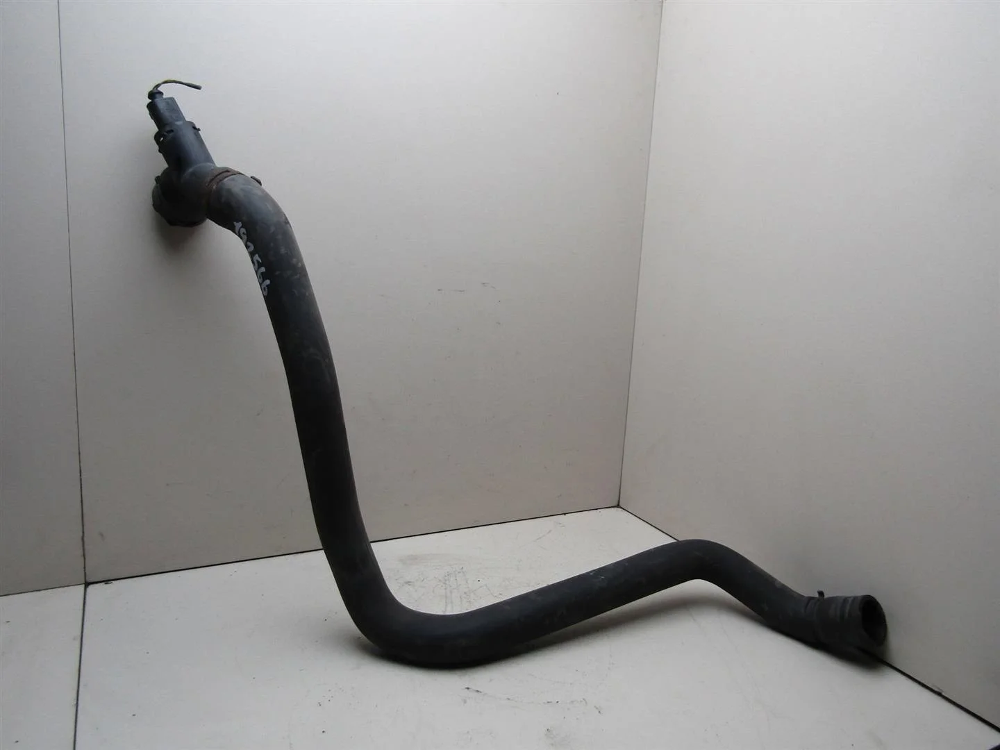 Патрубок радиатора Skoda Octavia (A5 1Z-) 2004-2013  [1K0122051DT]  1.6  BSE в Вологде