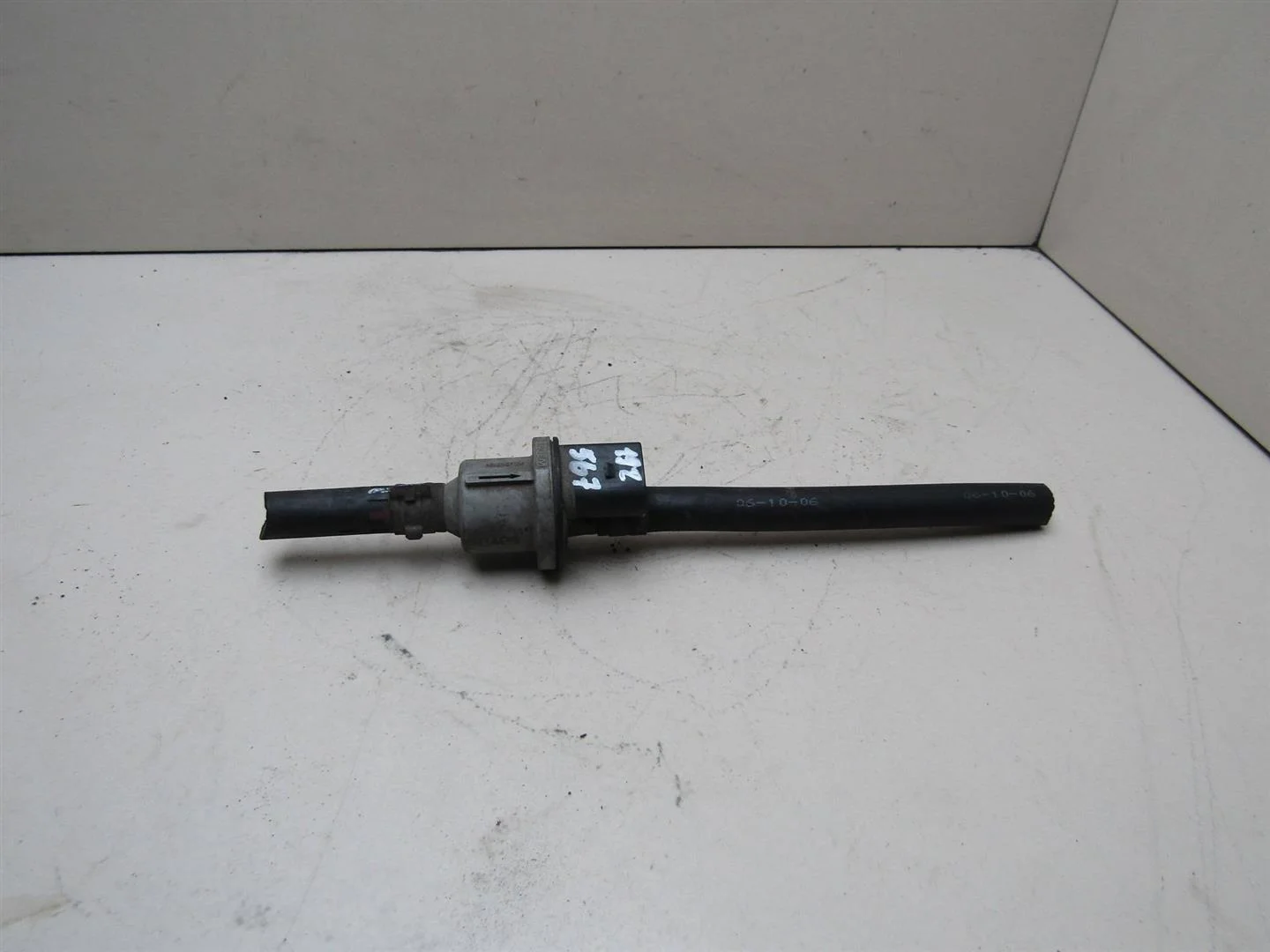 Клапан вентиляции топливного бака Skoda Octavia (A5 1Z-) 2004-2013  [058133517B]  1.6 BSE в Вологде