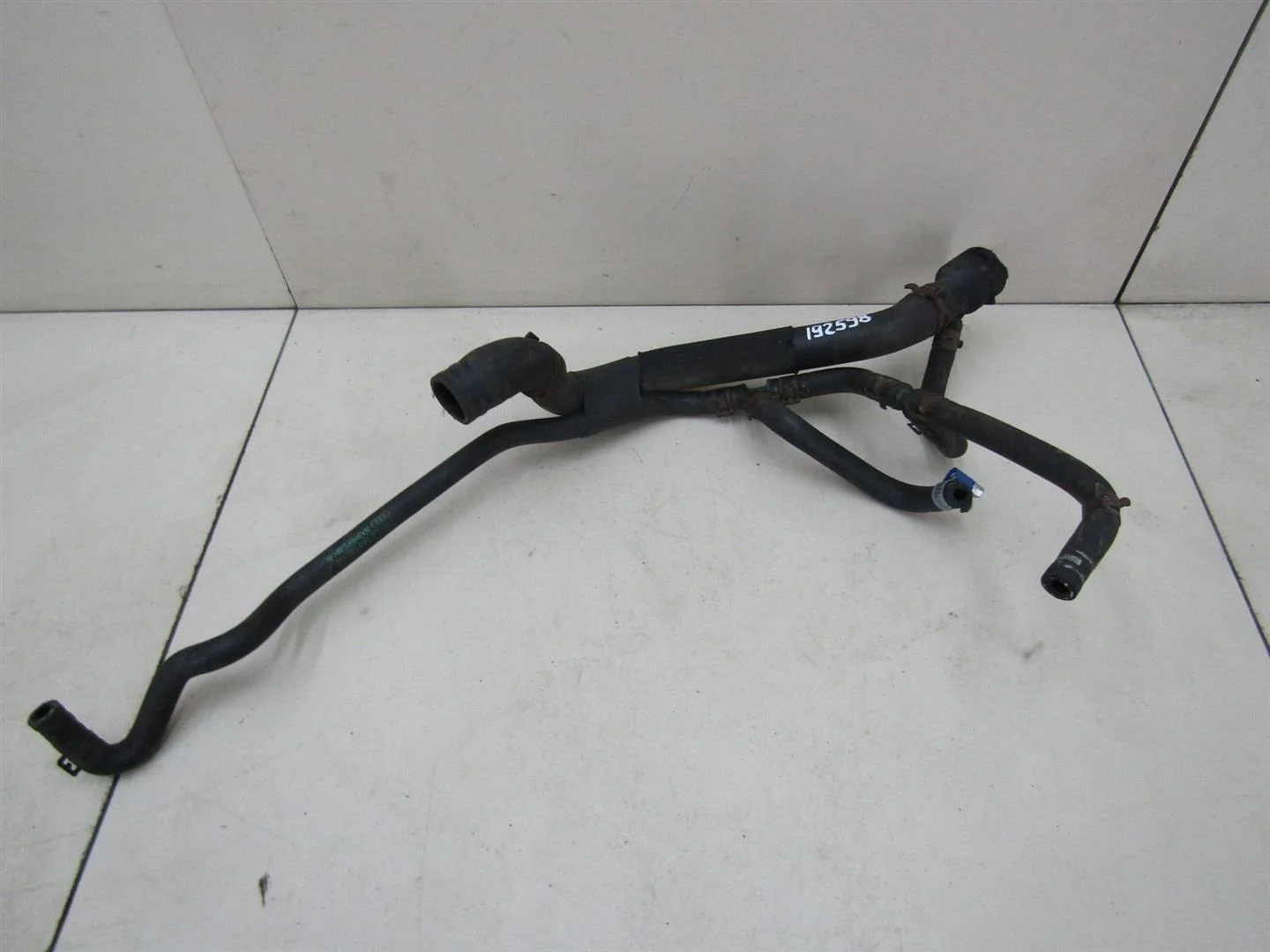 Шланг системы охлаждения Skoda Octavia (A5 1Z-) 2004-2013  [1K0122157B]  1.6 BSE в Вологде