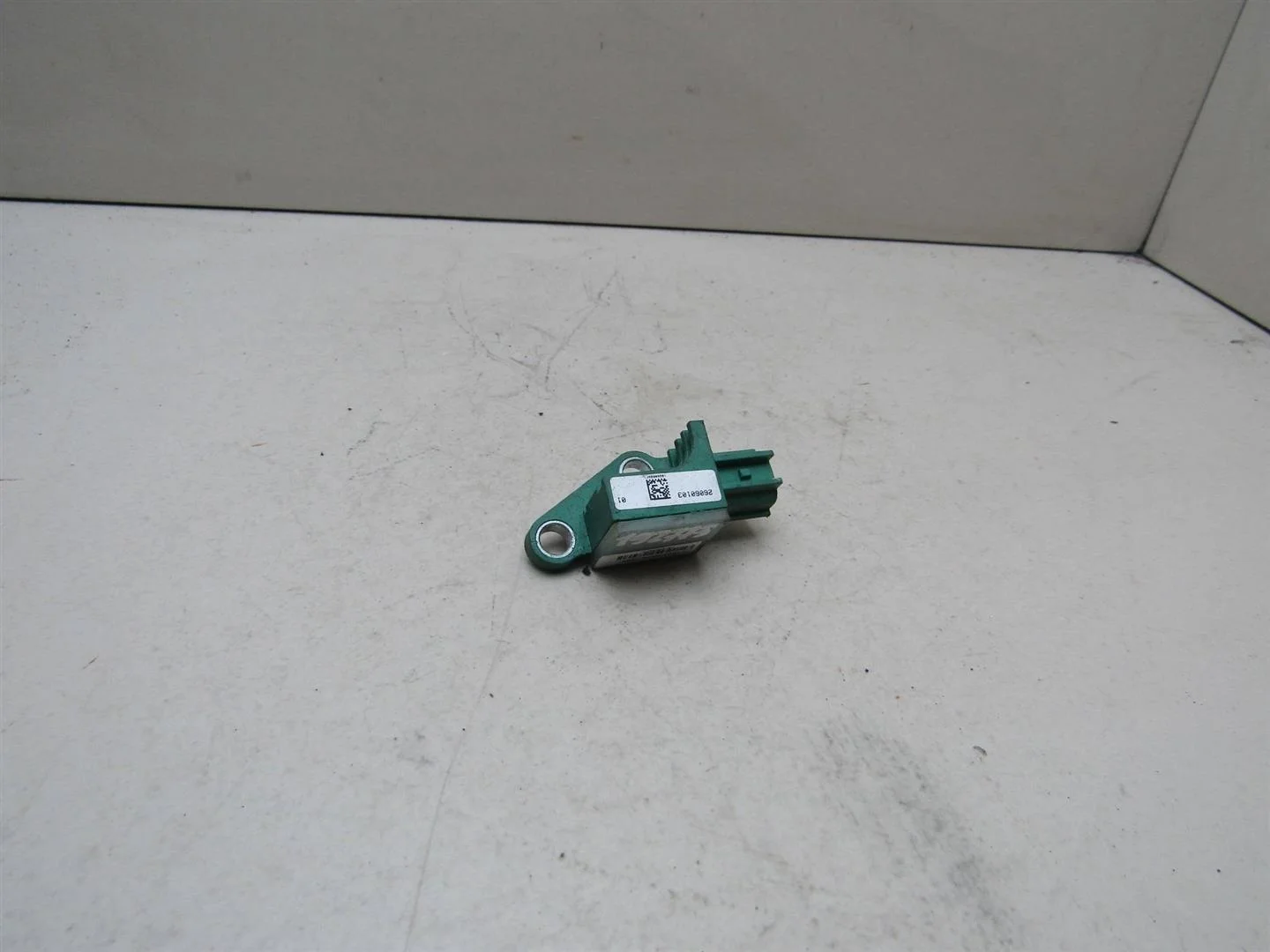 Датчик AIR BAG VW Passat (B6) 2005-2010  [3C0909606]  в Вологде