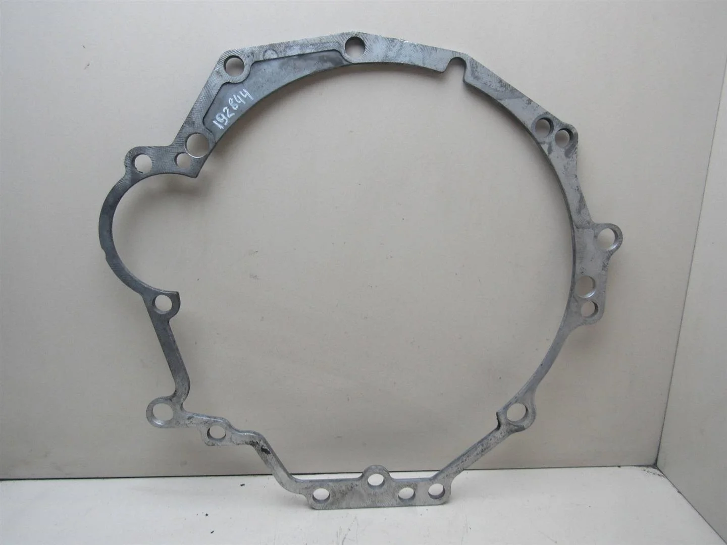 Кольцо распорное Audi A6 (C6,4F) 2005-2011  [01X103551]  3.2 AUK в Вологде