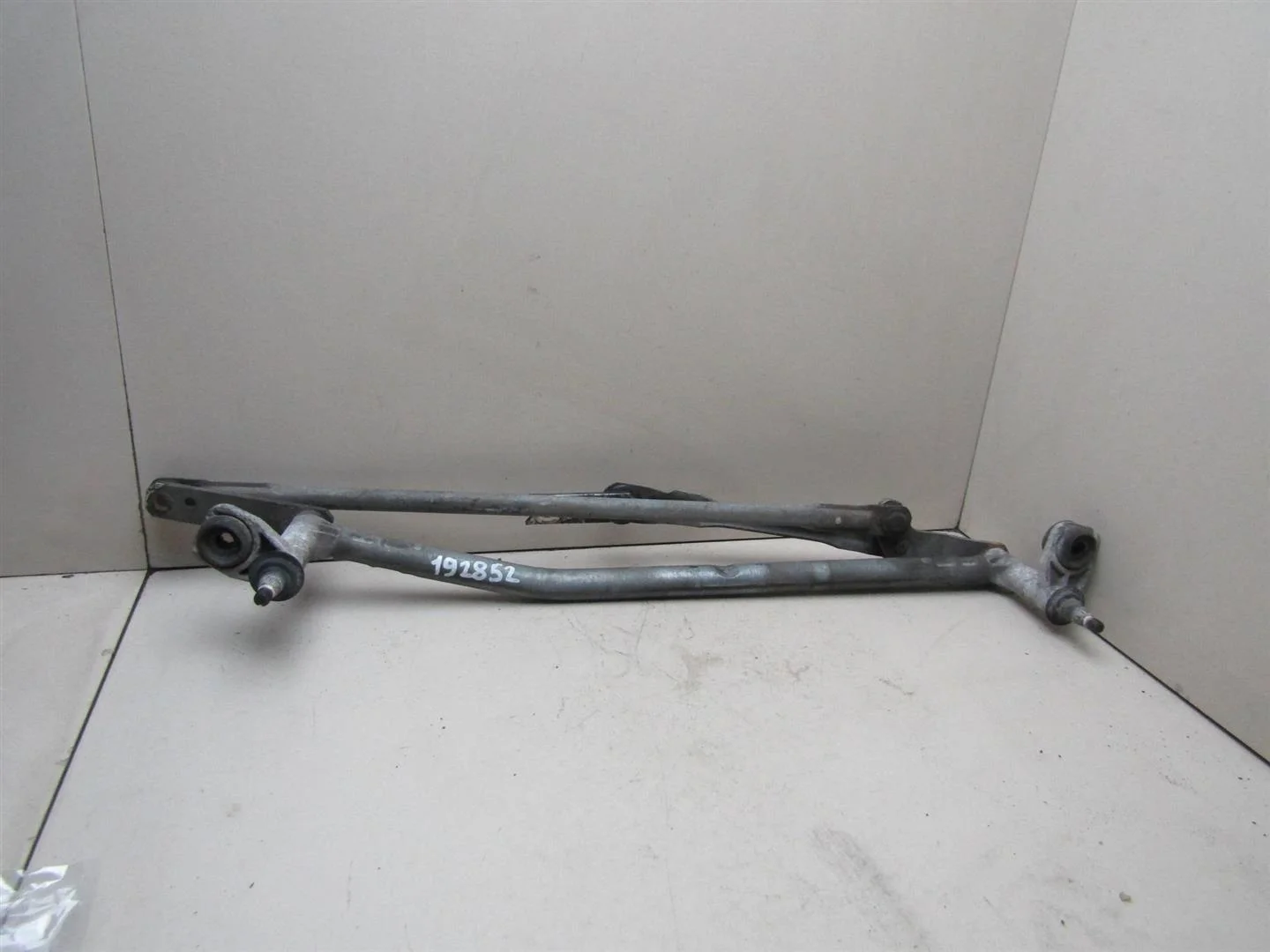 Трапеция стеклоочистителей VW Passat (B6) 2005-2010  [3C1955023B]  в Вологде