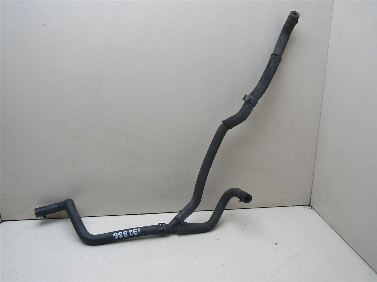 Шланг системы охлаждения Audi A6 (C6,4F) 2005-2011  [4F0121107M]  3.2 AUK в Вологде