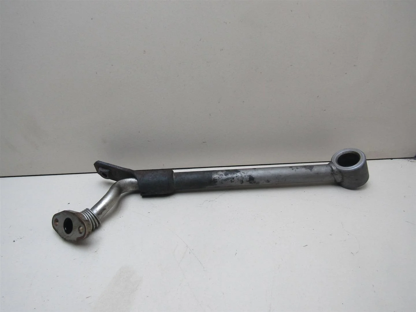 Трубка турбины VW Passat (B6) 2005-2010  [03G145535F]  2.0 BMP в Вологде