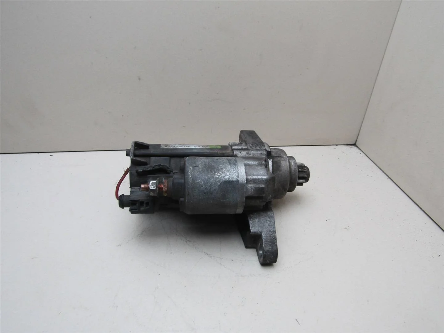 Стартер Skoda Fabia 1999-2006  [02T911023S]  в Вологде