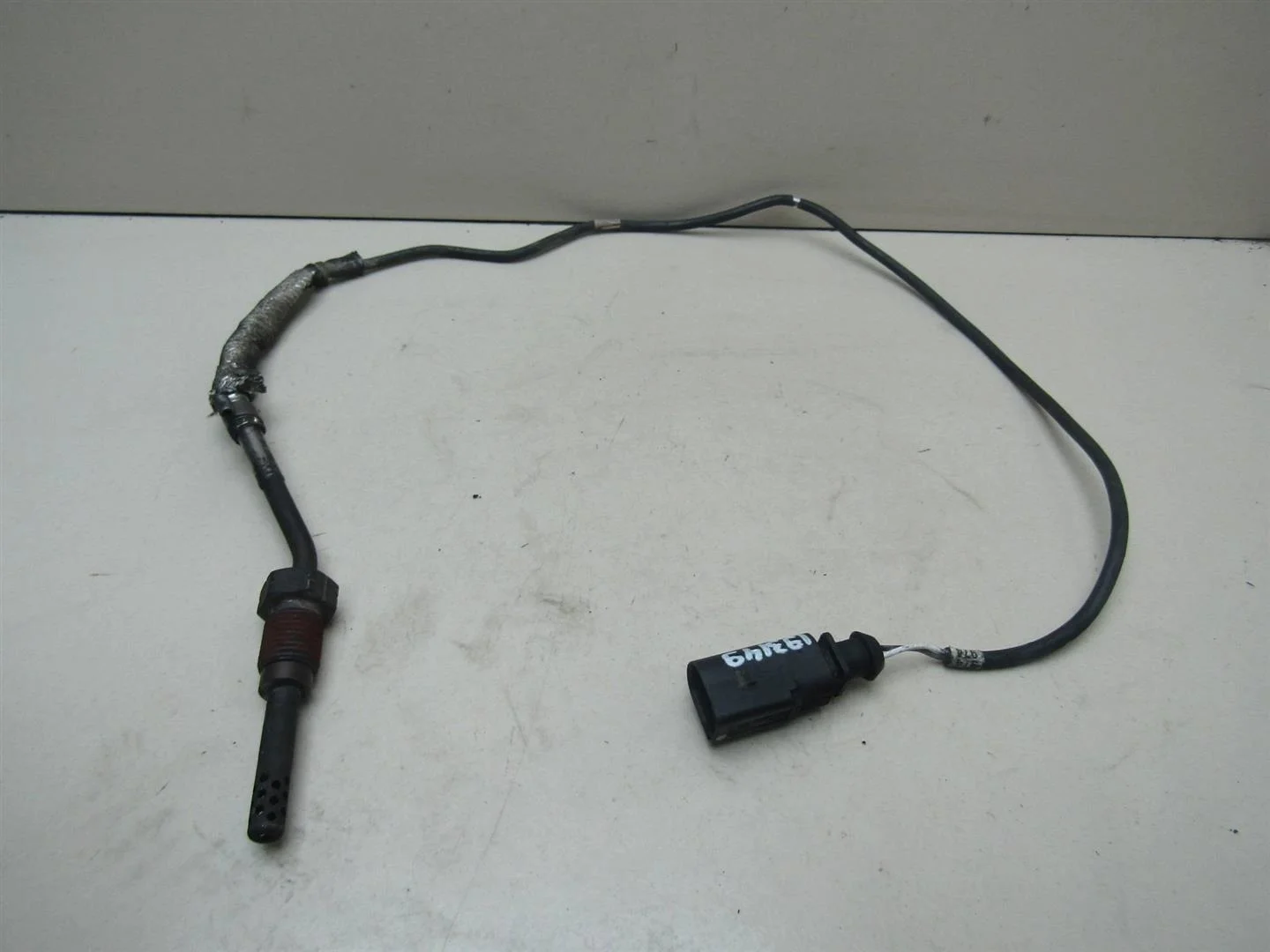 Датчик температуры сажевого фильтра VW Passat (B6) 2005-2010  [03G906088AN]  2.0 BMP в Вологде