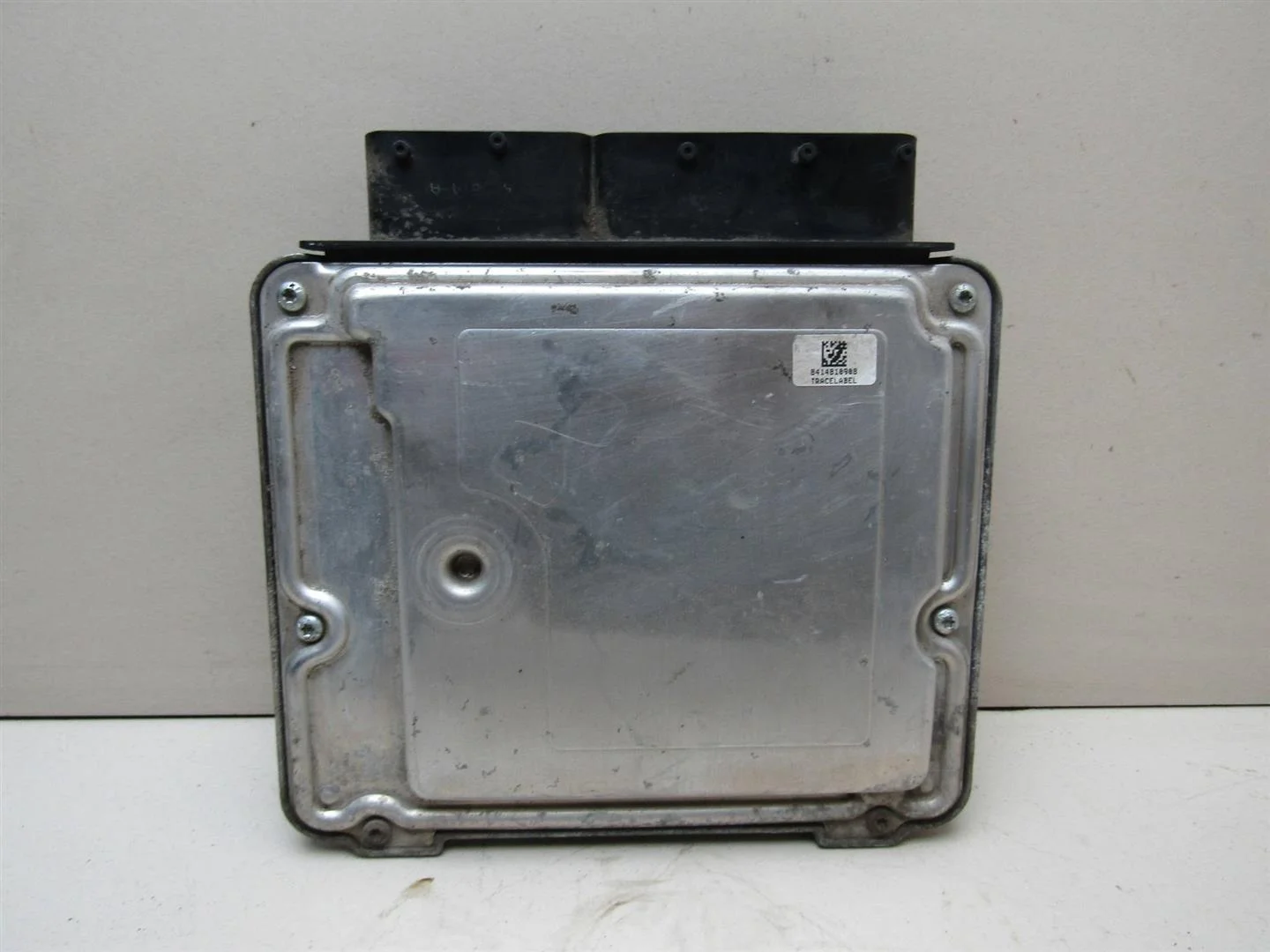 Блок управления двигателем VW Passat (B6) 2005-2010  [06J906026A]  1.8TSI BZB в Вологде