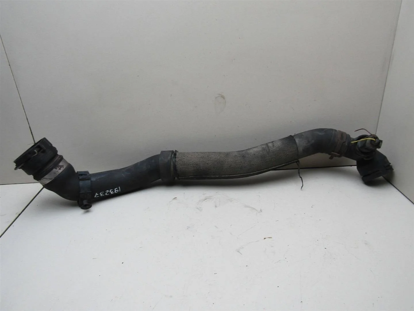 Патрубок радиатора VW Passat (B6) 2005-2010  [3C0122051BQ]  1.8 / 2.0 BZB CCT в Вологде