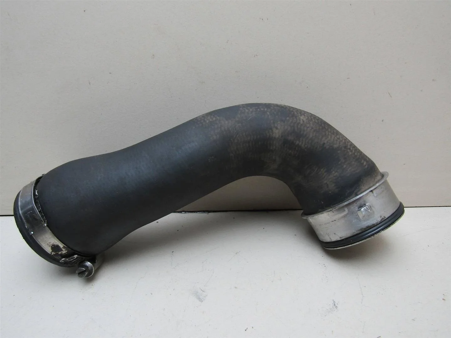 Патрубок интеркулера VW Passat (B6) 2005-2010  [3C0145834K]  1.8 / 2.0 BZB CCT в Вологде