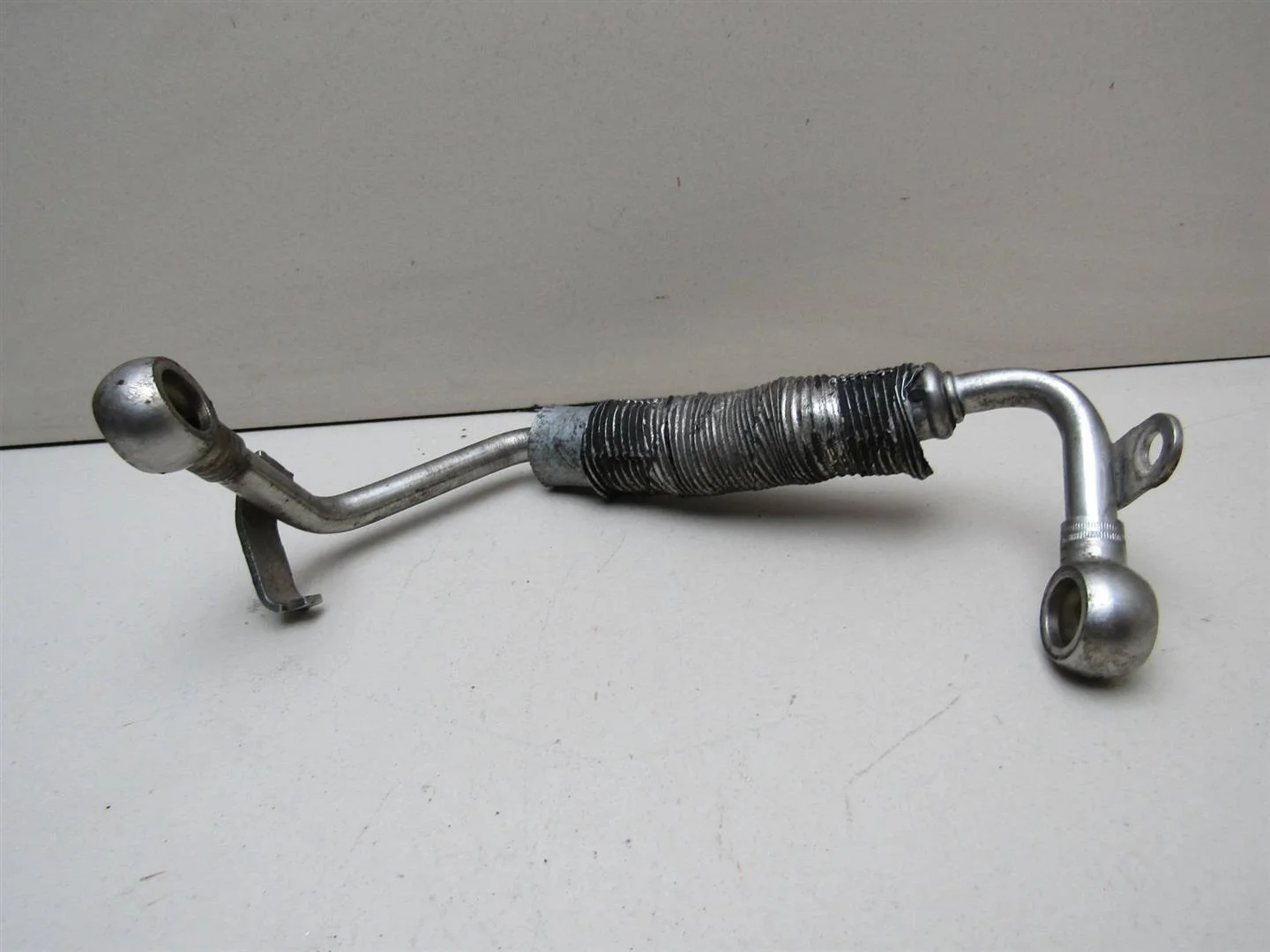 Трубка турбины VW Passat (B6) 2005-2010  [06J121497D]  1.8 BZB в Вологде