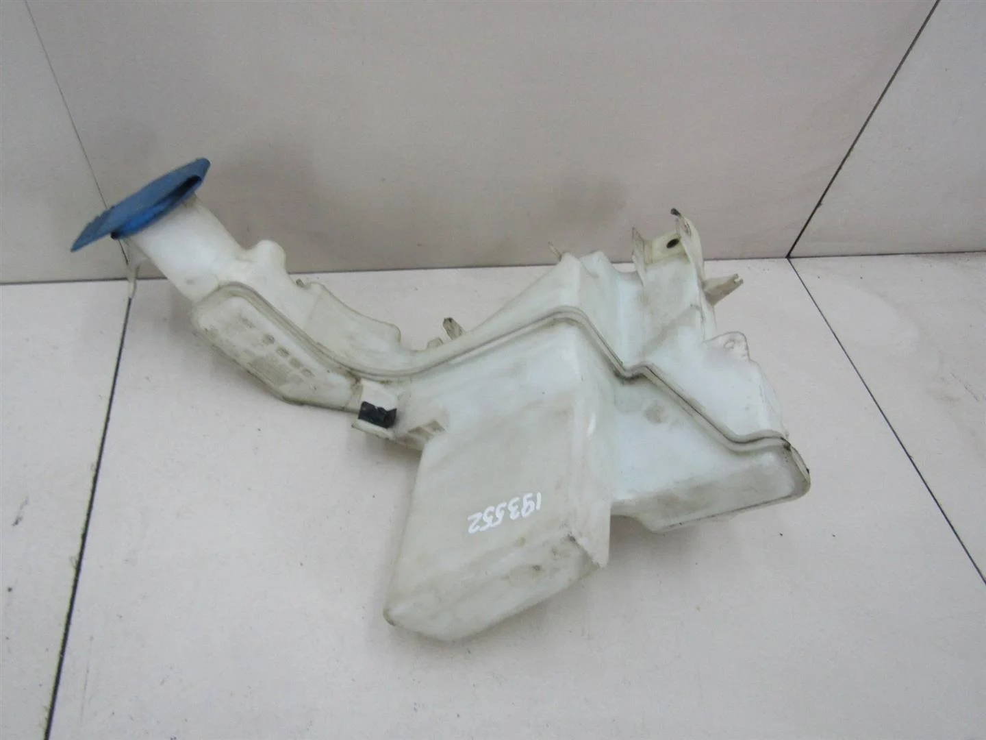 Бачок омывателя лобового стекла VW Passat (B6) 2005-2010  [3C0955453Q]  в Вологде