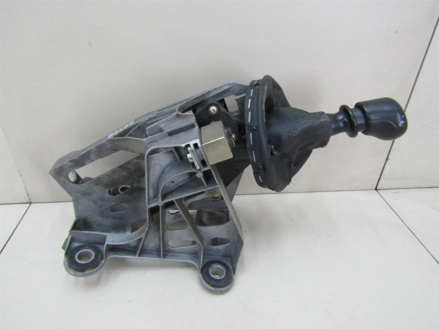 Кулиса КПП VW Transporter T5 2003-2015  [7H0711025E]  1.9 в Вологде