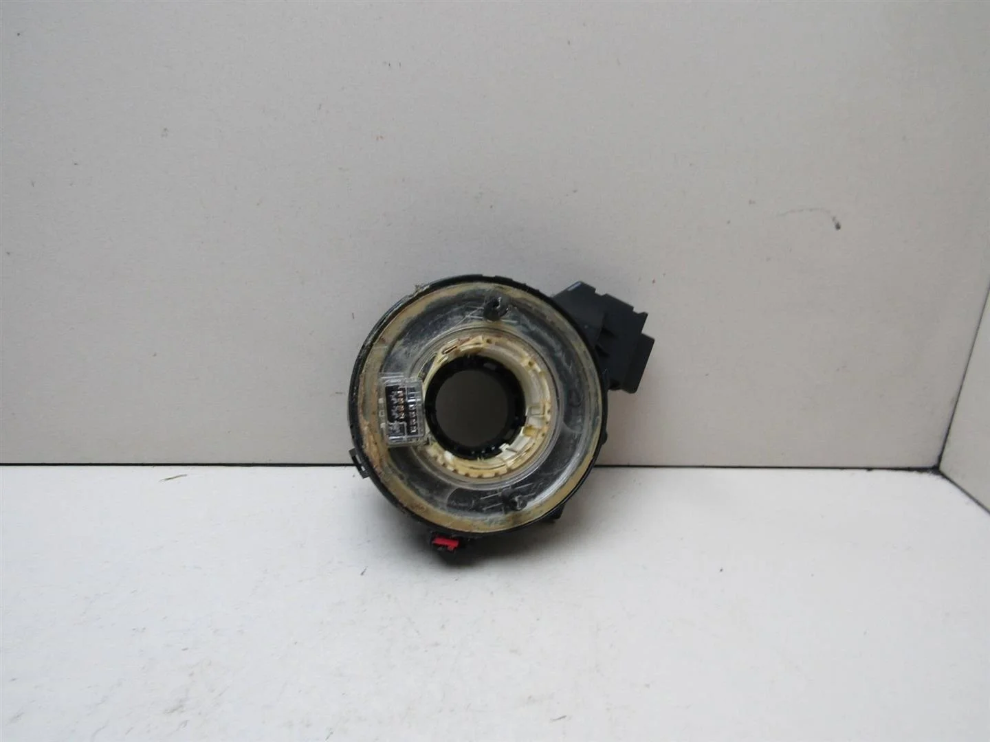 Механизм подрулевой для SRS (ленточный) VW Passat (B6) 2005-2010  [3C0959653B]  в Вологде