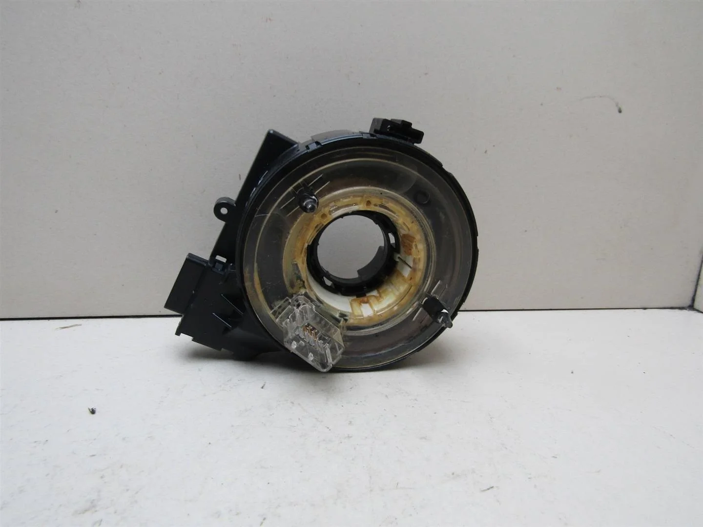 Механизм подрулевой для SRS (ленточный) VW Passat (B6) 2005-2010  [3C0959653]  в Вологде