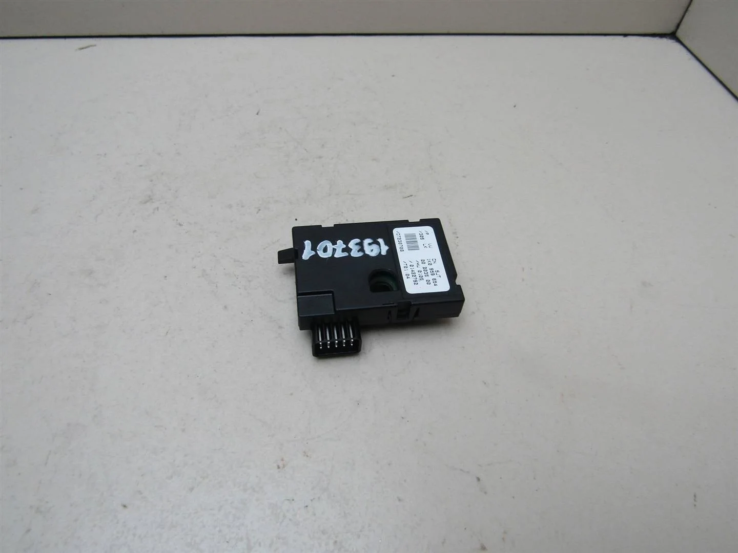 Датчик угла поворота рулевого колеса VW Golf Plus 2005-2014  [1K0959654]  в Вологде