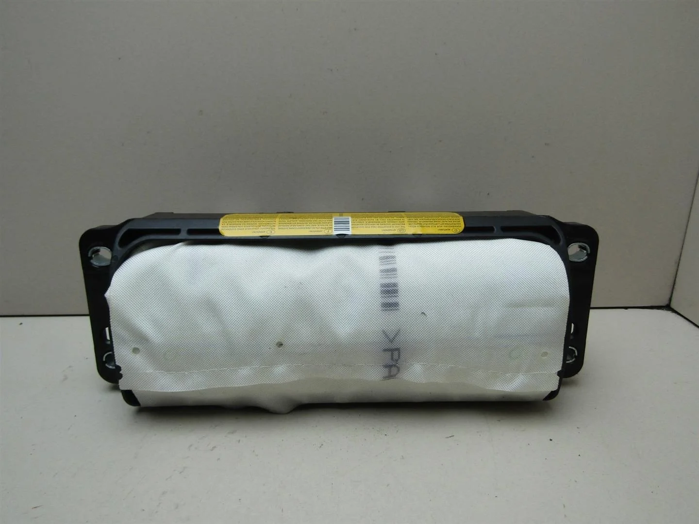Подушка безопасности пассажирская (в торпедо) VW Passat CC 2008-нв  [3C0880204C]  в Вологде