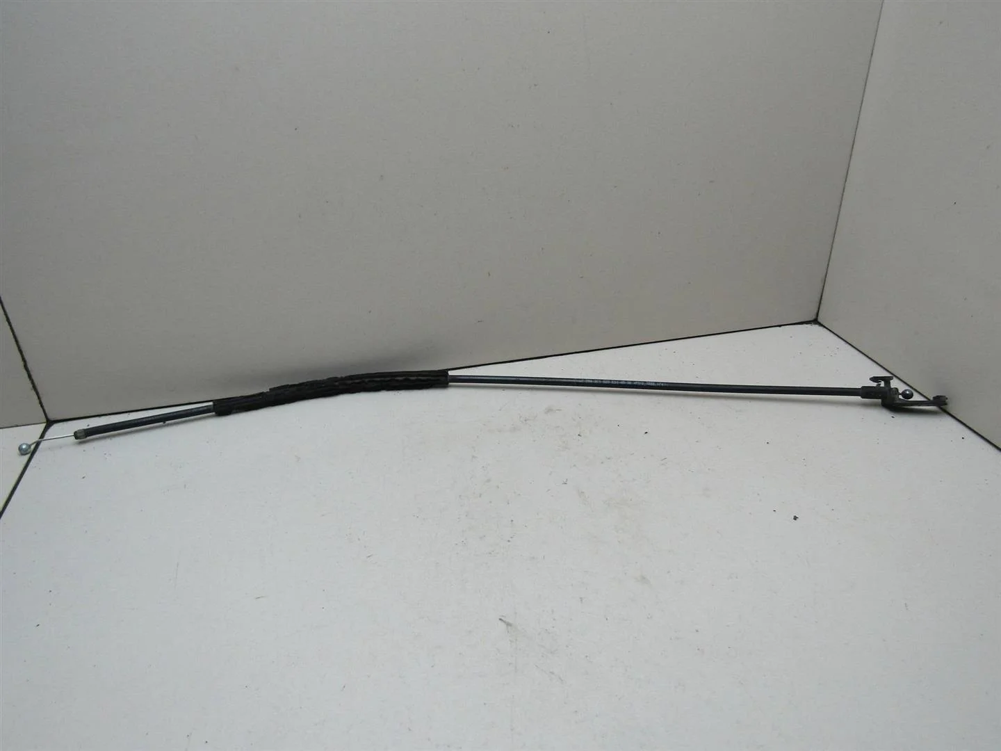 Трос открывания капота VW Passat CC 2008-нв  [3C1823531]  в Вологде