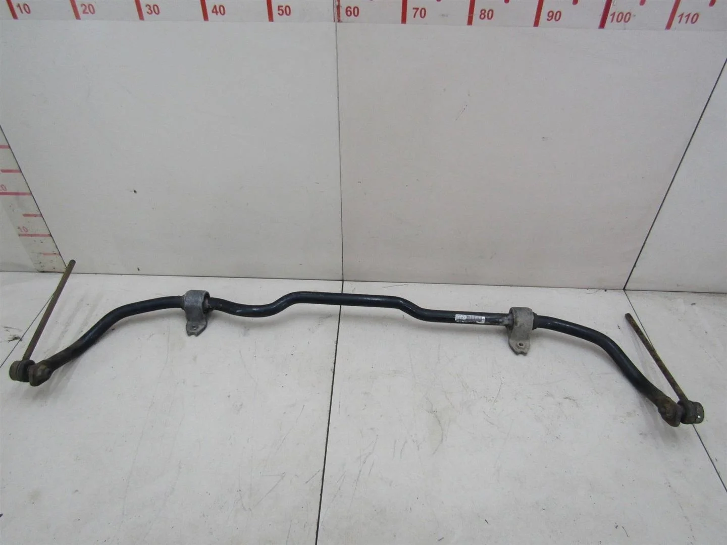 Стабилизатор передний VW Passat (B6) 2005-2010  [3C0411303S]  в Вологде