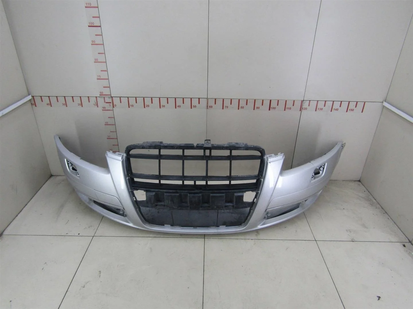 Бампер передний Audi A6 (C6,4F) 2005-2011  [4F0807105A]  в Вологде