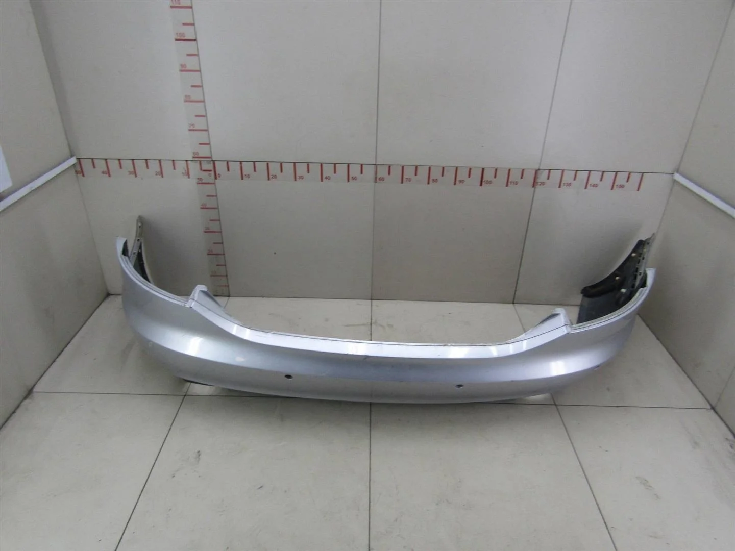 Бампер задний Audi A6 (C6,4F) 2005-2011  [4F5807303A]  в Вологде