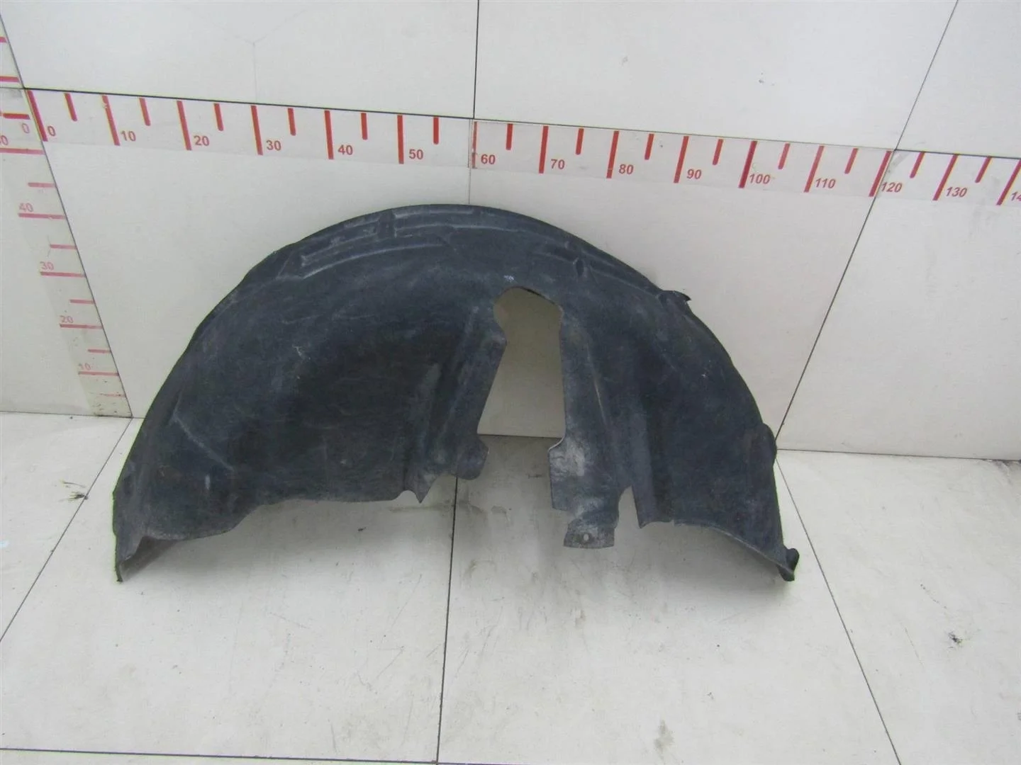 Локер задний правый Audi A6 (C6,4F) 2005-2011  [4F0810172D]  в Вологде