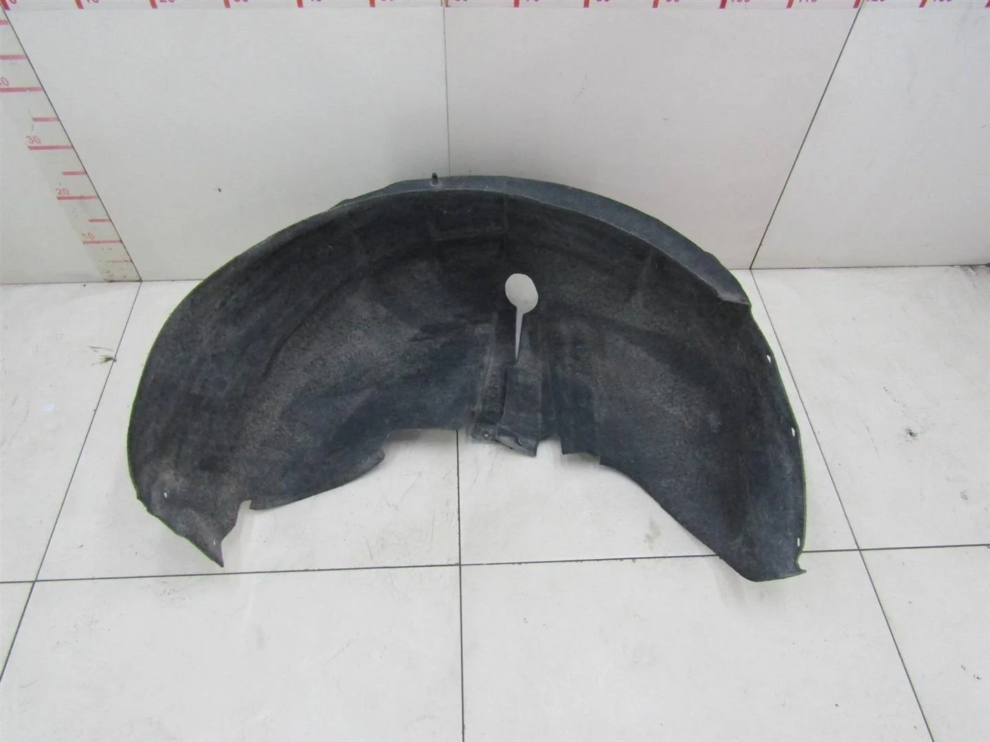 Локер задний левый Audi A6 (C6,4F) 2005-2011  [4F0810171D]  в Вологде