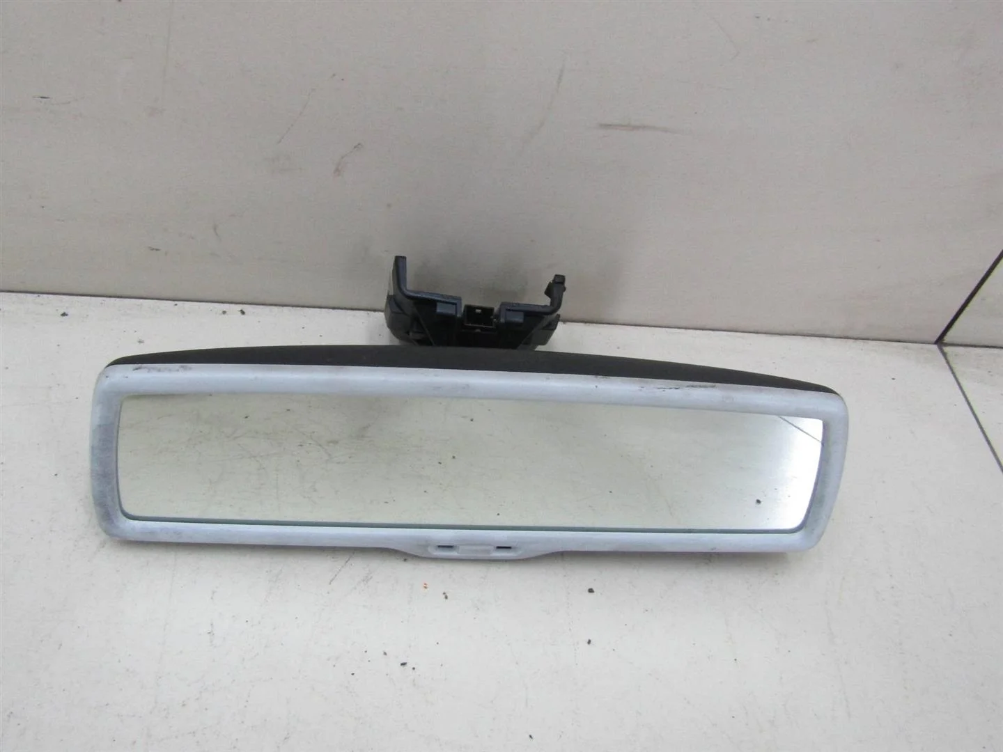 Зеркало заднего вида VW Passat (B6) 2005-2010  [3C0857511F]  в Вологде