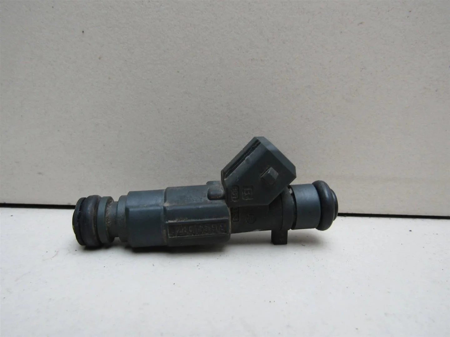 Форсунка инжекторная электрическая Seat Ibiza III 1999-2002  [030906031J]  1.4 AUD в Вологде